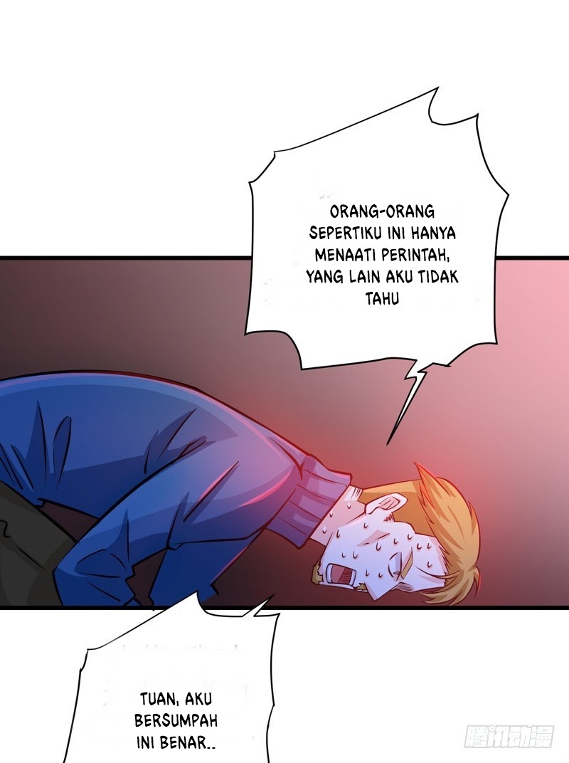 Strongest Divine Doctor Mixed City Chapter 27 Gambar 30